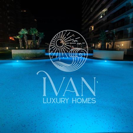 Casa Cosy Ivan Luxury Homes 1ªpta Norte 1ªlinea أوروبيسا ذيل مار المظهر الخارجي الصورة