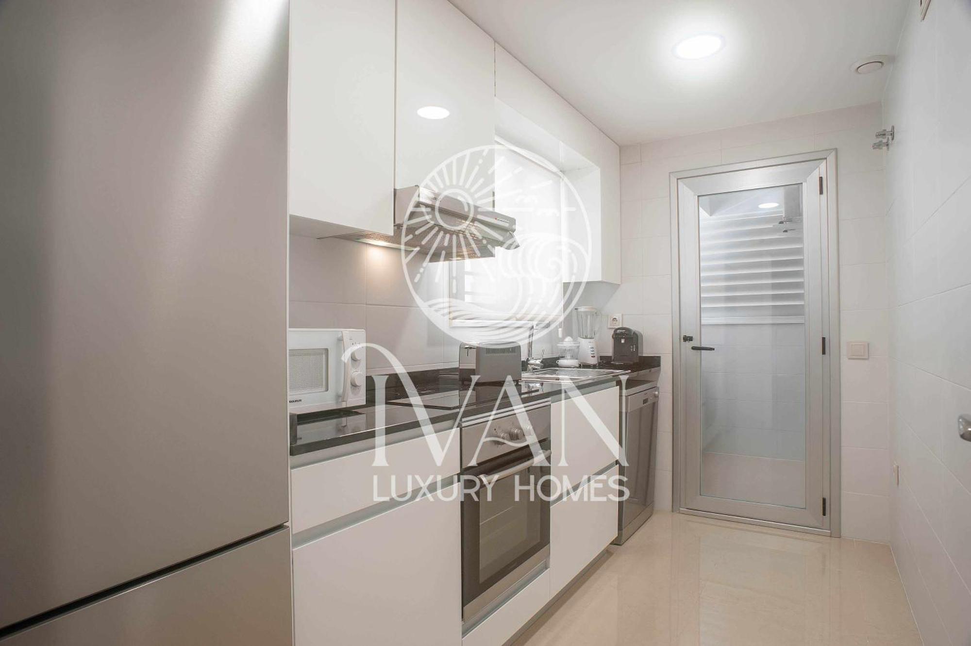 Casa Cosy Ivan Luxury Homes 1ªpta Norte 1ªlinea أوروبيسا ذيل مار المظهر الخارجي الصورة