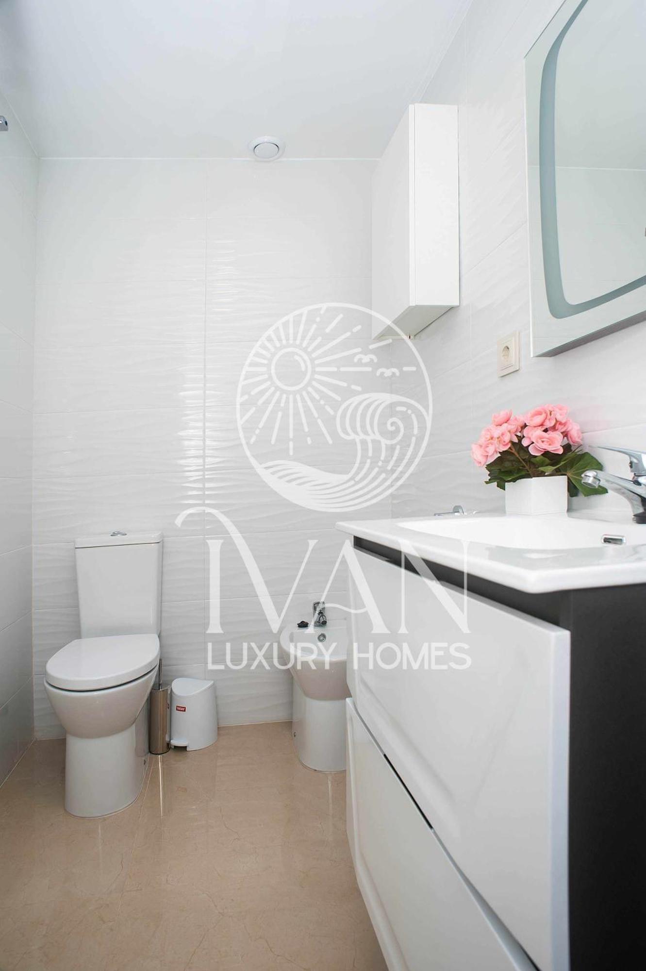 Casa Cosy Ivan Luxury Homes 1ªpta Norte 1ªlinea أوروبيسا ذيل مار المظهر الخارجي الصورة