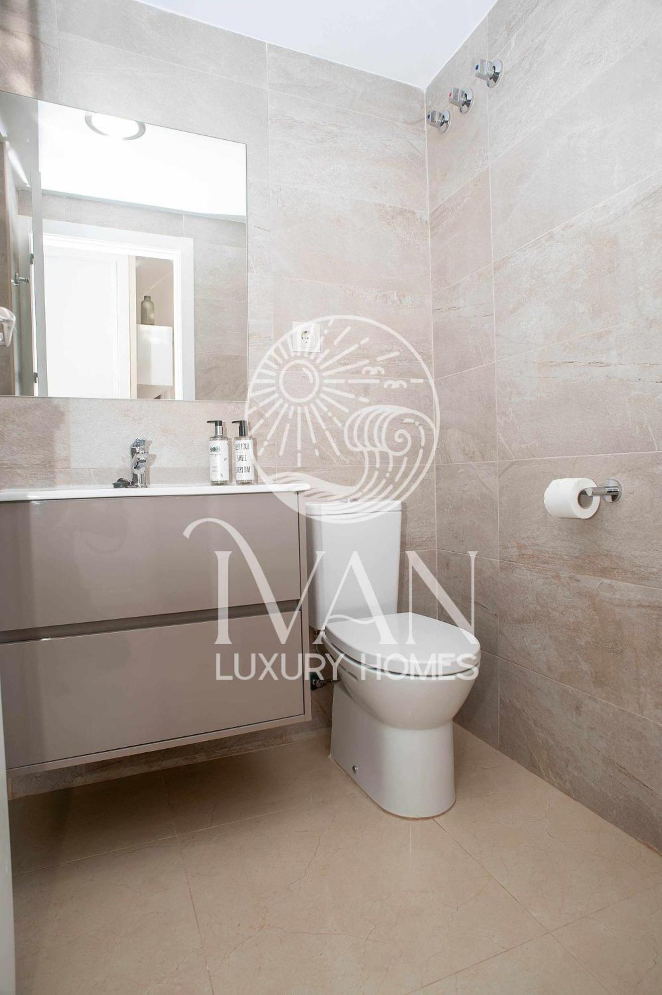 Casa Cosy Ivan Luxury Homes 1ªpta Norte 1ªlinea أوروبيسا ذيل مار المظهر الخارجي الصورة