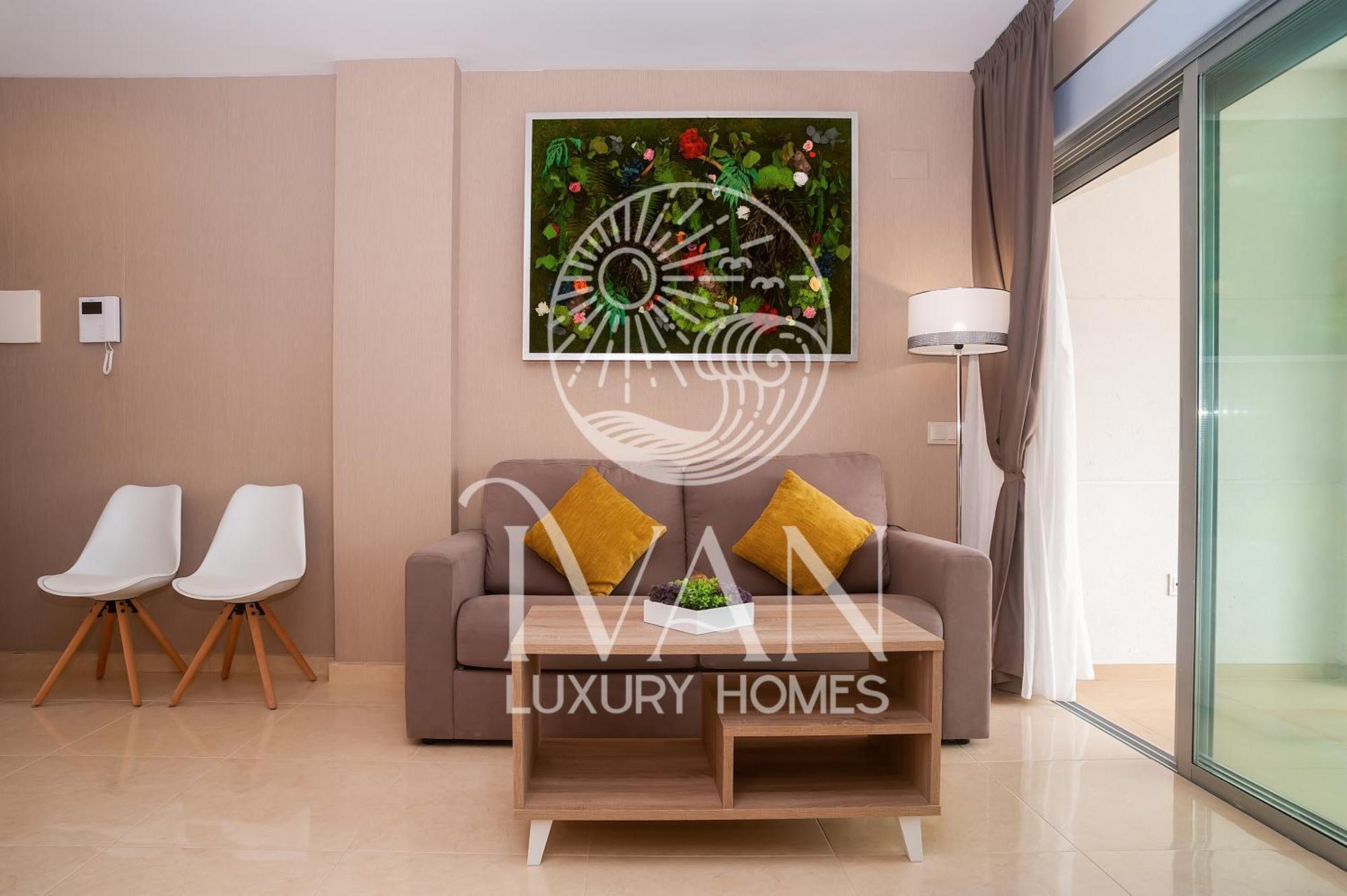 Casa Cosy Ivan Luxury Homes 1ªpta Norte 1ªlinea أوروبيسا ذيل مار المظهر الخارجي الصورة
